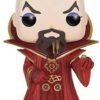Funko POP Movies: Flash Gordon Action Figure - Emperor Ming