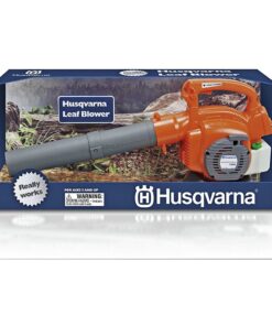Husqvarna 589746401 125B Kids Toy Leaf Blower 8 61g0tHJu8hL
