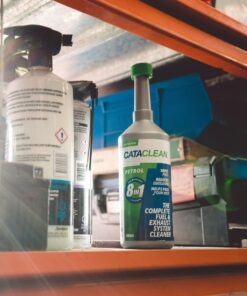 Cataclean 120007 Complete Engine, Fuel and Exhaust System Cleaner, 473 Milliliter (Packaging May Vary) 26 61g15GAeHjL