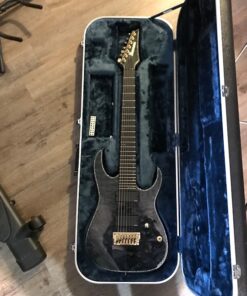 Ernie Ball 7-String Skinny Top Heavy Bottom Slinky Cobalt Electric Guitar Strings, 10-62 Gauge (P02730) Skinny Top Heavy Bottom (10-62) 7 61g1IQSQ9L