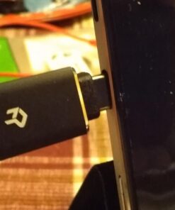 Rankie 2-Pack USB C 3.0 Adapter Hi-Speed USB Type C to USB Type A 45 61g1gIxJNVL