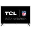 TCL 32" Class 3-Series Full HD 1080p LED Smart Roku TV - 32S359,Black 8 61g1yQfmlwL