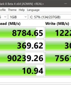 Samsung 970 PRO SSD 512GB - M.2 NVMe Interface Internal Solid State Drive with V-NAND Technology (MZ-V7P512BW), Black/Red 46 61g4dXR1DqL