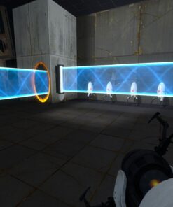 Portal 2 - PC 32 61g7F82GcjL 1