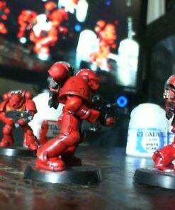 AIT Art Select Micro Detail Brush Set, 5 Miniature Paint Brushes for Fine Detail, Handmade in USA for Trusted Performance, Triangular Handle Design for The Best Grip and Ultimate Precision 39 61g7Xw3OL