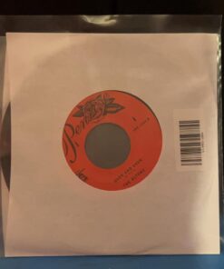 100 Vinyl 45 RPM 7" Record Poly Outer Sleeves 2 Mil New 18 61g7poSzIvL