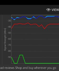 NETGEAR Nighthawk Smart Wi-Fi Router (R7000) - AC1900 Wireless Speed (Up to 1900 Mbps) | Up to 1800 Sq Ft Coverage & 30 Devices | 4 x 1G Ethernet and 2 USB ports | Armor Security 38 61gA5R7Ly8L