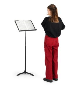 Manhasset Model #48 Sheet Music Stand 57 61gA7OS7LSL