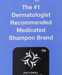 Neutrogena T/Sal Therapeutic Shampoo, Scalp Build-Up Control 4.5 oz, 130 fl oz 4.5 Fl Oz (Pack of 1) 28 61gADmWEbrL