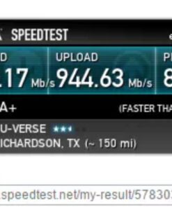 VANDESAIL Ethernet Cable, CAT7 Network Cable RJ45 High Speed STP LAN Cord for Laptop,PC,Router,Switch,Modem,PS4(2m6FT,2pack 6.5ft 2 39 61gBAbeoo7L