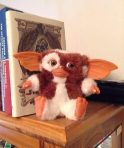 Gremlins - Deluxe Plush - Gizmo 46 61gBKtIJtkL