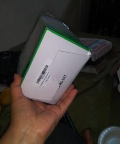 Curad Sterile Non-Adherent Pads (Pack of 100) for gentle wound dressing and absorption without sticking 18 61gBTwlcHaL