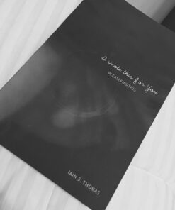 I Wrote This For You 23 61gC8La7JOL