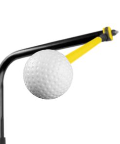 SKLZ Pure Path Golf Swing Trainer Yellow, Large 42 61gClWCQNTS