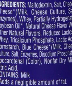 Molly McButter Fat Free Sprinkles, Cheese Flavor, 2 Ounce (Pack of 12) 13 61gD4xYeQsL