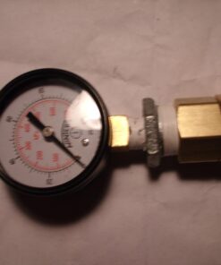 Dixon Valve & Coupling BAS974 Brass Fitting, Swivel Adapter, 3/4" GHT Female x 1/2" NPTF Female 7 61gE AQ3GkL