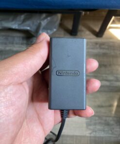 Nintendo Switch AC Adapter 33 61gElxL0CBL