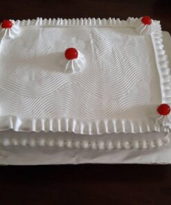 New Star Foodservice | Commercial-Grade Bun/Sheet Pan 18-Guage (9 x 13 x 1 inch (Quarter Size)) 9 x 13 x 1 inch (Quarter Size) 52 61gK14UvVRL