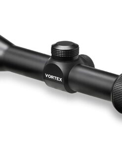Alternative view of Vortex Optics Diamondback Second Focal Plane Riflescopes Dead-Hold BDC Riflescope 4-12x40