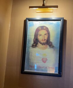 Rite Lite LPL602G battery operated Super Bright LED Picture Light Gold, Medium 28 61gMPztJQYL