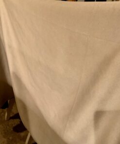 Sun Zero Barrow Energy Efficient Rod Pocket Curtain Single Panel 1 Taupe Beige 54" x 84" 39 61gO3zHiR6L