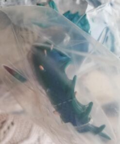 Safari Ltd. Sea Dragon Figurine - Detailed 7" Plastic Model Figure - Intricate Oceanic Dragon Play Toy for Boys, Girls & Kids Age 3+ Seedrache 801229 Sea Dragon 24 61gPtj5uE0L