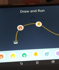 Makeblock Codey Rocky Robot Toy, Programmable and Interactive Emo Robot for Kids 6+, STEM Learning Educational Toys Support Scratch Python Programming, Rechargeable Smart Coding Robot Gift for Kids Modern 29 61gQ3cdw NL