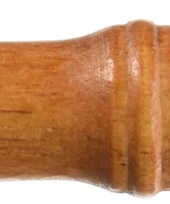 Alternative view of Tandy Leather Factory Size 2 Edge Beveler, Original Version