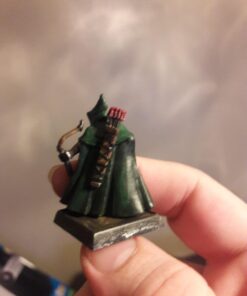 Reaper Warlord: Wood Elf Sergeant 37 61gSqmUXM7L