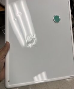 U Brands Contempo Magnetic Dry Erase Board, 11 x 14 Inches, White Frame 11" x 14" 34 61gTsFGSSOL