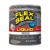 Flex Seal Liquid, 32 oz, Clear, Liquid Rubber Coating Sealant, Waterproof, Flexible, Breathable, and UV Resistant, Roof Repair, Basements, RV, Campers, Trailers, Marine, EPDM, Masonry 32-oz 54 61gUSc3TkgL
