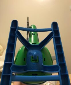Green Toys Helicopter, Blue/Green 54 61gUgob2UTL