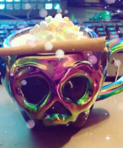 Maxwell House The Original Roast Medium Roast Ground Coffee (30.6 oz Canister) 1.91 Pounds 44 61gVujHuPL