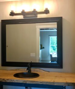 Schrodinger 17-inch Handmade Copper Bathroom Sink in Aged Copper BOU-1713BC Sink Only 22 61gWfJR5RRL