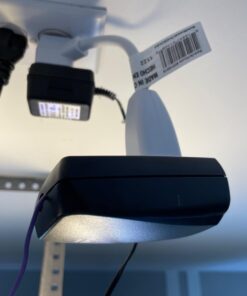 Liftmaster 855lm Chamberlain OEM Homelink Compatibility Bridge Black 20 61gXWlHcC2L