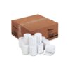 Universal Impact and Inkjet Printing Bond Paper Rolls, 0.5" Core, 3" x 165 ft, White 20 61gXtZdmyxL