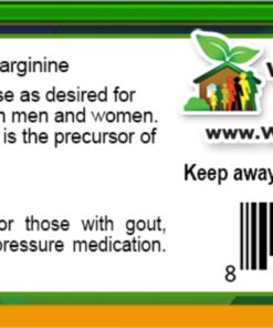 Alternative view of L Arginine Cream - Nitric Oxide Support Supplement for Men & Women - Unscented (2 Ounces) 2.0 Ounce (Pack of 1)