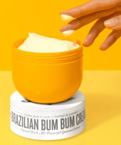 SOL DE JANEIRO Brazilian Bum Bum Cream 75 mL/2.5 fl oz. 23 61gZBIOeqGL