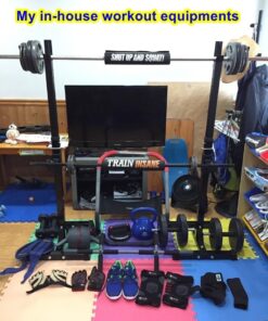 Perfect Fitness Crunch and Sit Up Training Assistant 60 61ga9NCJpAL