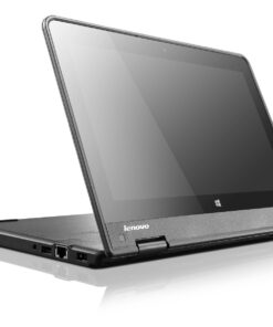 Lenovo Thinkpad Yoga 11E Convertible, Intel:M5Y10C/ICM, 0.8 GHz, 128 GB, Intel-HD5300/IGP, Windows 10, 11.6" 6 61gaelQ1K8L