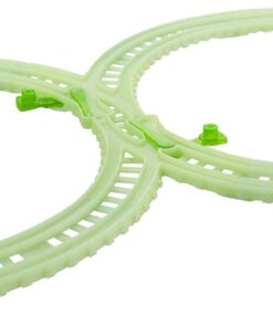 Thomas & Friends TrackMaster, Glowing Track Pack 11 61gbDq7W6L