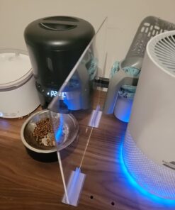 SimbaLux Acrylic Sheet Clear Cast Plexiglass 12” x 12” Square Panel 1/8” Thick (3mm) Transparent Plastic Plexi Glass Board with Protective Paper for Signs, DIY Display Projects, Craft, Easy to Cut 12"x12", 1/8" Thick 1-Pack 25 61gbm4lhmYL