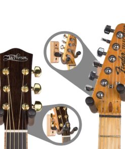 String Swing CC01KOAK Hardwood Home & Studio Guitar Hanger Oak 31 61gfGlDaFL