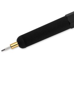 Rotring 800 Mechanical Pencil 0.7Mm Black 1 Count (Pack of 1) 10 61gfHyaq9zL