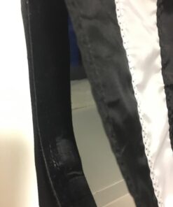 VELCRO Brand - 91100 Industrial Strength Low Profile Fasteners – Heavy Duty Professional Hold with a Flush Surface to Surface Mount - Holds up to 10 lbs. - 10ft x 1in Roll Tape, Black 24 61gfZVZC4rL