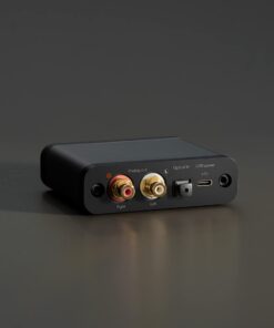 Audioengine D1 32-bit Portable Headphone Amp and USB DAC AMP, Preamp, Laptop Desktop Headphone Amplifier, Pro Gaming and Musicians 28 61gffeB8JL