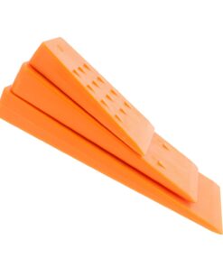 608201001 SET Husqvarna Felling Wedge Set of 3 (10", 8", 5.5") 11 61gh EvmTiL