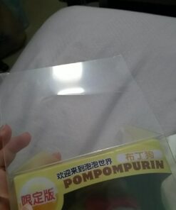 PLAYOLY Pop Protector Case for Funko - 4" Inch Pop! Vinyl Figures, Strong Pop Protectors, Crystal Clear, Heavy Duty Acid Free w/ Protective Film Lot of 20 65 61ghSYMiAdL