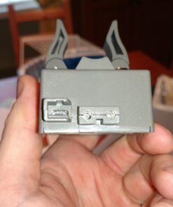 Streamlight 74751 Strion LED HL 615-Lumen Rechargeable Professional Flashlight with 120V AC/12V DC Charger and 1 Charger Holder, Black 120-Volt AC/12V DC Charger/ 1 Holder 17 61ghqhXN RL