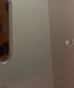 amFilm Glass Screen Protector for iPad Air 3, iPad Pro 10.5" (2017), Apple Pencil Compatible, Tempered Glass, 2 Pack 47 61gi ldcSPL